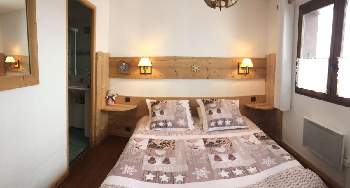 Chambre D'Hotes La Trace Ла-Клюсаз Экстерьер фото